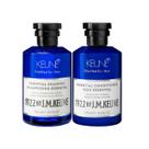 Kit Keune Essential1992 Sh+Cond For Men 250ml