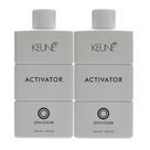 Kit Keune Semi Color Activator Oxidante Cremoso 1L (2 unidades) Kit Keune Semi Color Activator Oxidante Cremoso 1L (2 unidades)
