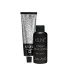 Kit Keune Tinta Color Louro Escuro 6 e Oxidante Cremoso Tinta Color & So Pure Color 6% 20 vol (2 produtos)