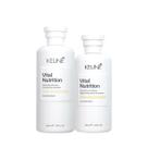 Kit Keune Vital Nutrition Duo (2 produtos)