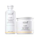 Kit Keune Vital Nutrition - Shampoo 300 ml + Mascara 200 ml Kit Keune Vital Nutrition - Shampoo 300 ml + Mascara 200 ml
