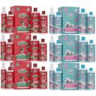 Kit Kids Bebelinho 3 Morango e 3 Algodão Doce - Bio Instinto