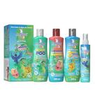 Kit Kids Cabelo e Corpo Cheirinho de Bebê - Bio Instinto