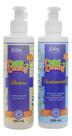 Kit Kiitos Bio Teens Duo 100% Natural