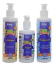 Kit Kiitos Bio Teens Hidratação 100% Natural Kit Kiitos Bio Teens Hidratação 100% Natural