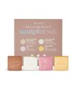 Kit Kitsch de Amostras de Shampoo e Condicionador - 4 Unidades