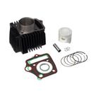 Kit Kmp C/cilindro. Pistao. Anel E Junta Kit-a Biz 100 F016 Kit Kmp C/cilindro. Pistao. Anel E Junta Kit-a Biz 100 F016