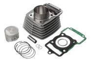 Kit Kmp C/cilindro Pistao Anel E Junta Kit-a Cg 125 1992