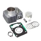 Kit Kmp Completo C/cilindro. Pistao. Anel E Junta Kit-a Cg 150 2014