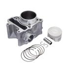 Kit Kmp Dyamond C/cilindro Pistao Anel Pcx 150 16/22