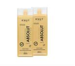 Kit Knut Absolut Shampoo + Condicionador Kit Knut Absolut Shampoo + Condicionador