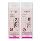 Kit Knut Amino Color Shampoo+Condicionador 250ml