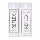 Kit Knut Reflex Shampoo+Condicionador 250ml