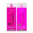 Kit Knut Vegan7 Shampoo+Condicionador 250ml