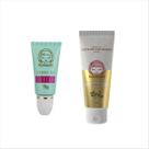 Kit Kokeshi Creme Gel Gota De Colágeno e Olhos de Gueixa