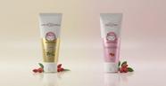 Kit Kokeshi: Creme Gel Regenerador Facial Gota De Colágeno 45g + Creme Gel Hidratante Facial Ozoniza