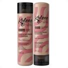 Kit Kolene By Camilla De Luccas Nutri Bond: Shampoo e Condicionador 300ml