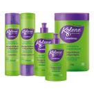 Kit Kolene Curvaturas Combo Super Nutridos e Ultradefinidos Kit Kolene Curvaturas Combo Super Nutridos e Ultradefinidos