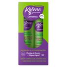 Kit Kolene Curvaturas Shampoo 300ml + Condicionador 200ml