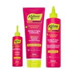 Kit Kolene Danos Extremos 3 Itens