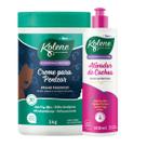 Kit Kolene SuperFinalizadores Definição e Brilho Poderoso