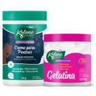 Kit Kolene SuperFinalizadores Duo Time Brilho Poderoso