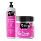 Kit Kolene SuperFinalizadores Duo