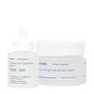 Kit Korres Greek Yoghurt Creme Sérum Facial (2 produtos)