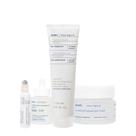Kit Korres Greek Yoghurt Cuidados Faciais (4 produtos)