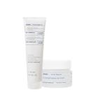 Kit Korres Greek Yoghurt Espuma Creme Facial (2 produtos)