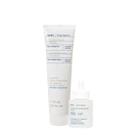 Kit Korres Greek Yoghurt Espuma Sérum Facial (2 produtos)