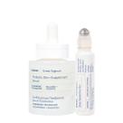 Kit Korres Greek Yoghurt Sérum Facial Eye Gel (2 produtos)