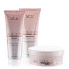 Kit Kpro Regener Shampoo + Condicionador + Mascara Kit Kpro Regener Shampoo + Condicionador + Mascara