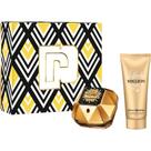 Kit L a d y M i l l i o n Fabulous (Perfume Eau de Parfum 80ml + Body Lotion 100ml)