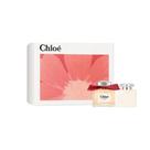 Kit L'Eau de Parfum Intense Chloé + Loção Corporal Feminino-50 ml
