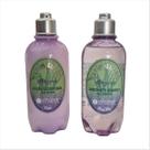Kit L'occitane Capim Limão Alfazema Loção+Sabonete Líquido