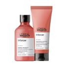 Kit L'Oréal Inforcer Shampoo 300ml+Condicionador 200ml