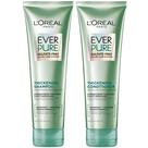 Kit L'Oréal Paris EverPure Thickening: Shampoo e Condicionador para Cabelos Finos