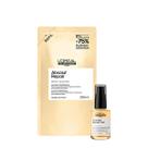 Kit L'Oréal Professionnel Absolut Repair Gold Shampoo Refil Oil 30 (2 produtos)