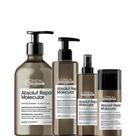 Kit L'Oréal Professionnel Absolut Repair Molecular (4 Produtos)