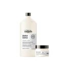 Kit L'Oréal Professionnel Metal Detox Salon (2 produtos)