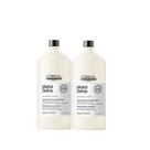 Kit L'Oréal Professionnel Metal Detox - Shampoo 1,5L (2 unidades) Kit L'Oréal Professionnel Metal Detox - Shampoo 1,5L (2 unidades)