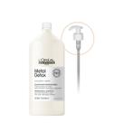 Kit L'Oréal Professionnel Metal Detox Shampoo Válvula Pump (2 produtos)