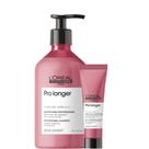 Kit L'Oréal Professionnel Pro Longer Dupla (2 Produtos)
