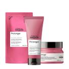 Kit L'Oréal Professionnel Pro Longer Home Care Refil (3 produtos)