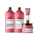 Kit L'Oréal Professionnel Pro Longer - Loreal Kit L'Oréal Professionnel Pro Longer - Loreal