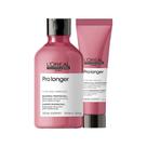Kit L'Oréal Professionnel Pro Longer-Sh+Leave-in