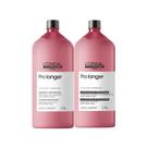 Kit L'Oréal Professionnel Pro Longer - Shampoo 1,5L e Condicionador 1,5L