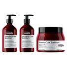 Kit L'Oreal Professionnel Série Expert + 3 Produtos