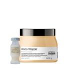 Kit L'Oréal Professionnel Serie Expert Absolut Repair Gold Máscara G e Power Repair (2 produtos) Kit L'Oréal Professionnel Serie Expert Absolut Repair Gold Máscara G e Power Repair (2 produtos)